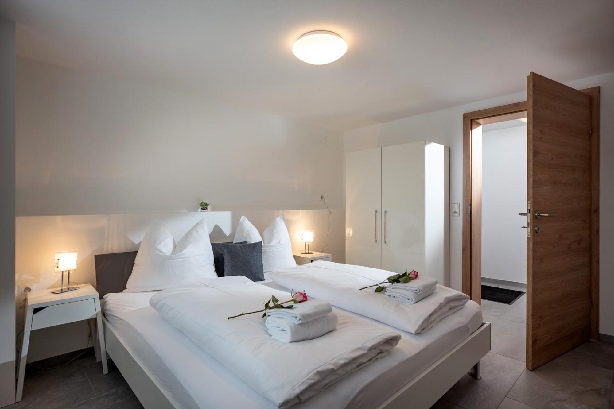 Am Brummelbach By Nv-Appartements وستندورف المظهر الخارجي الصورة