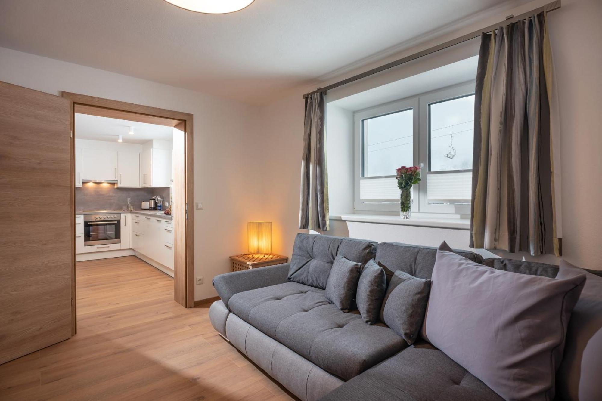 Am Brummelbach By Nv-Appartements وستندورف المظهر الخارجي الصورة