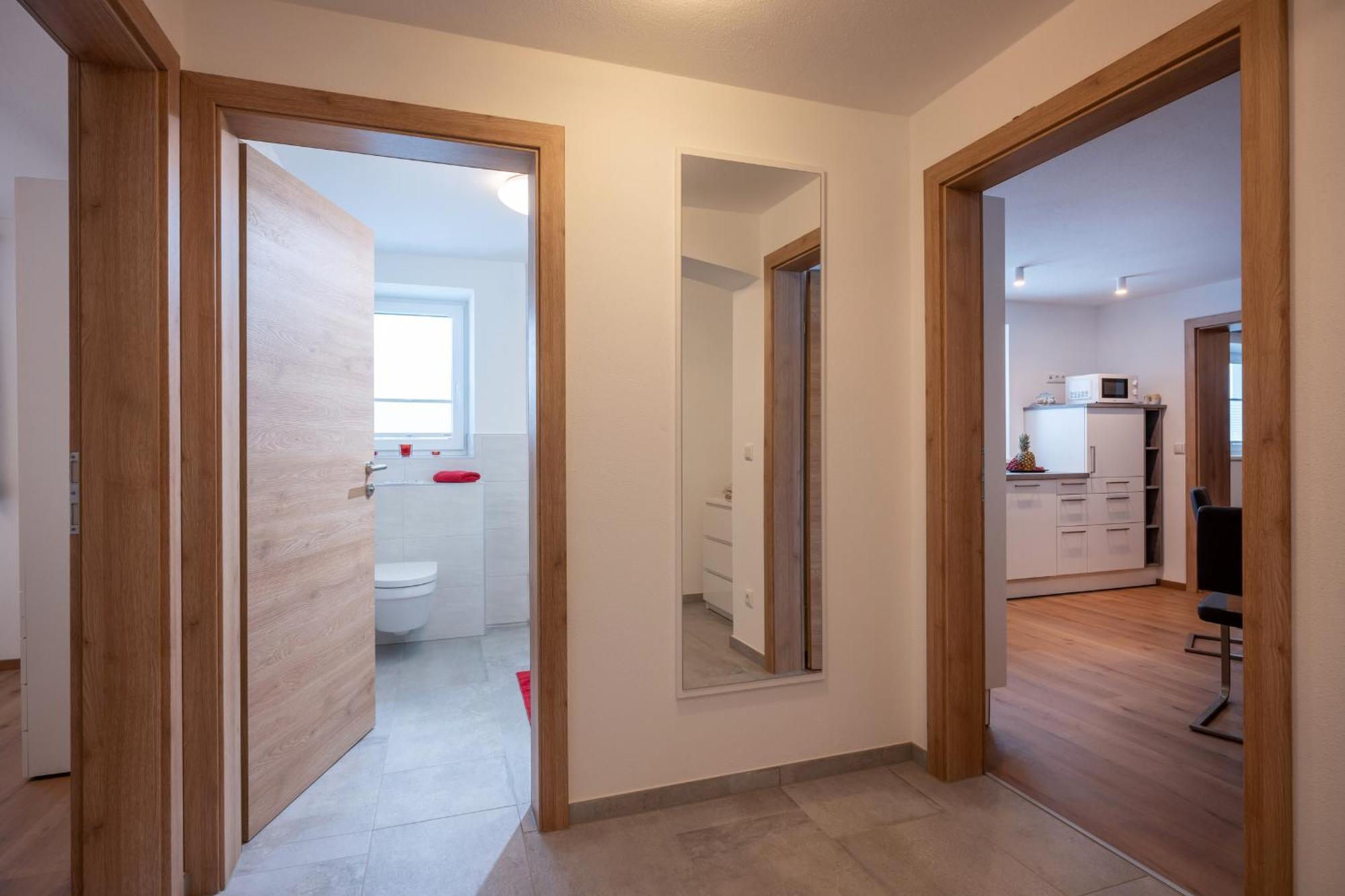 Am Brummelbach By Nv-Appartements وستندورف المظهر الخارجي الصورة