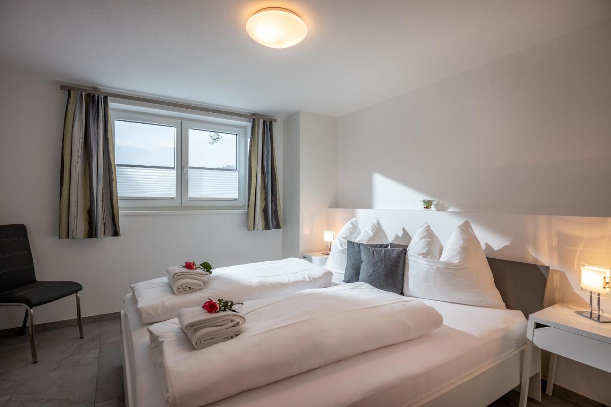 Am Brummelbach By Nv-Appartements وستندورف المظهر الخارجي الصورة