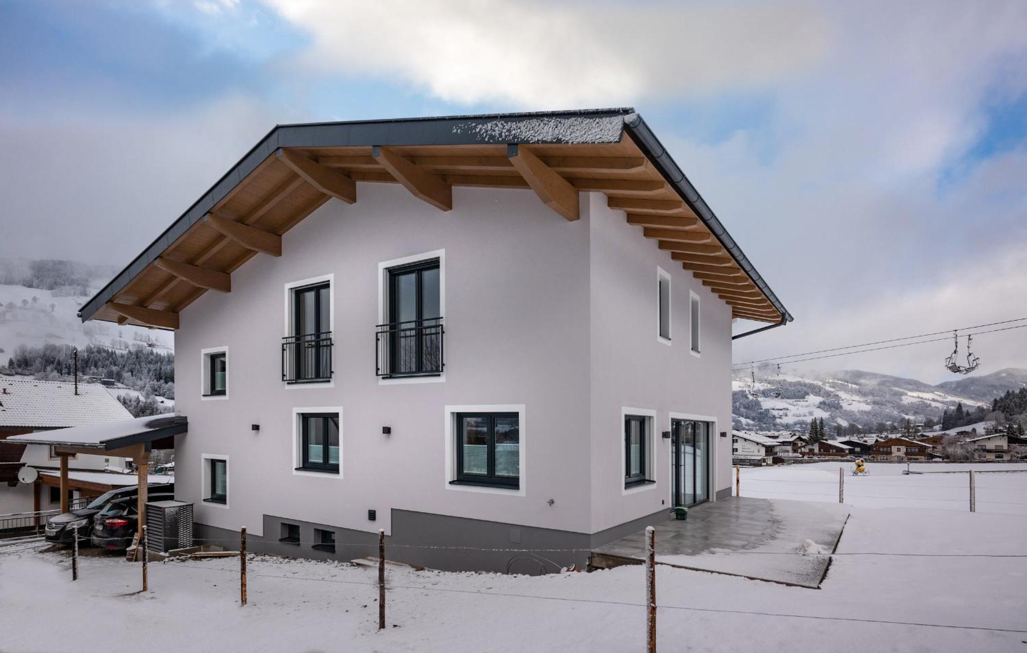Am Brummelbach By Nv-Appartements وستندورف المظهر الخارجي الصورة