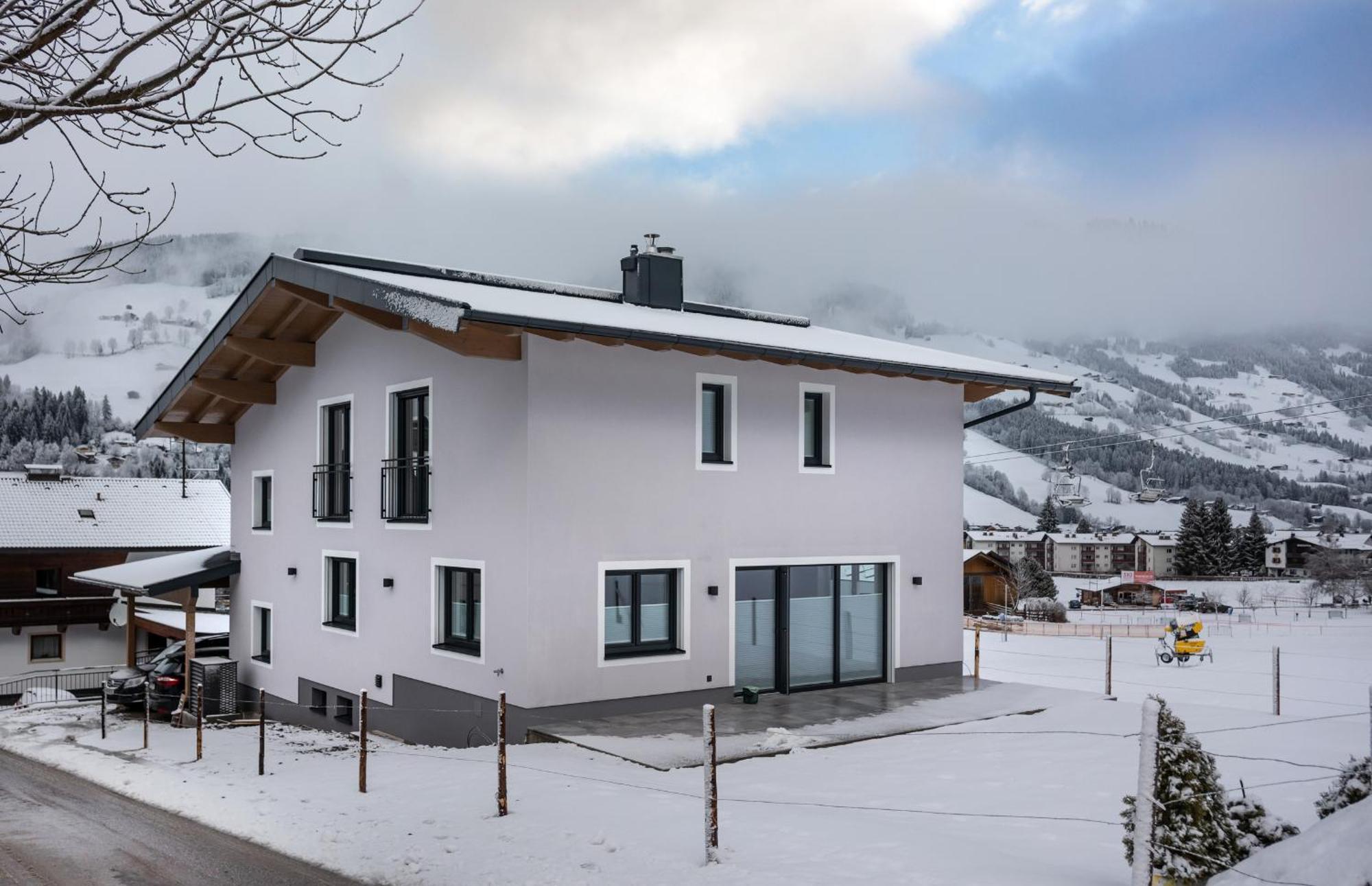 Am Brummelbach By Nv-Appartements وستندورف المظهر الخارجي الصورة