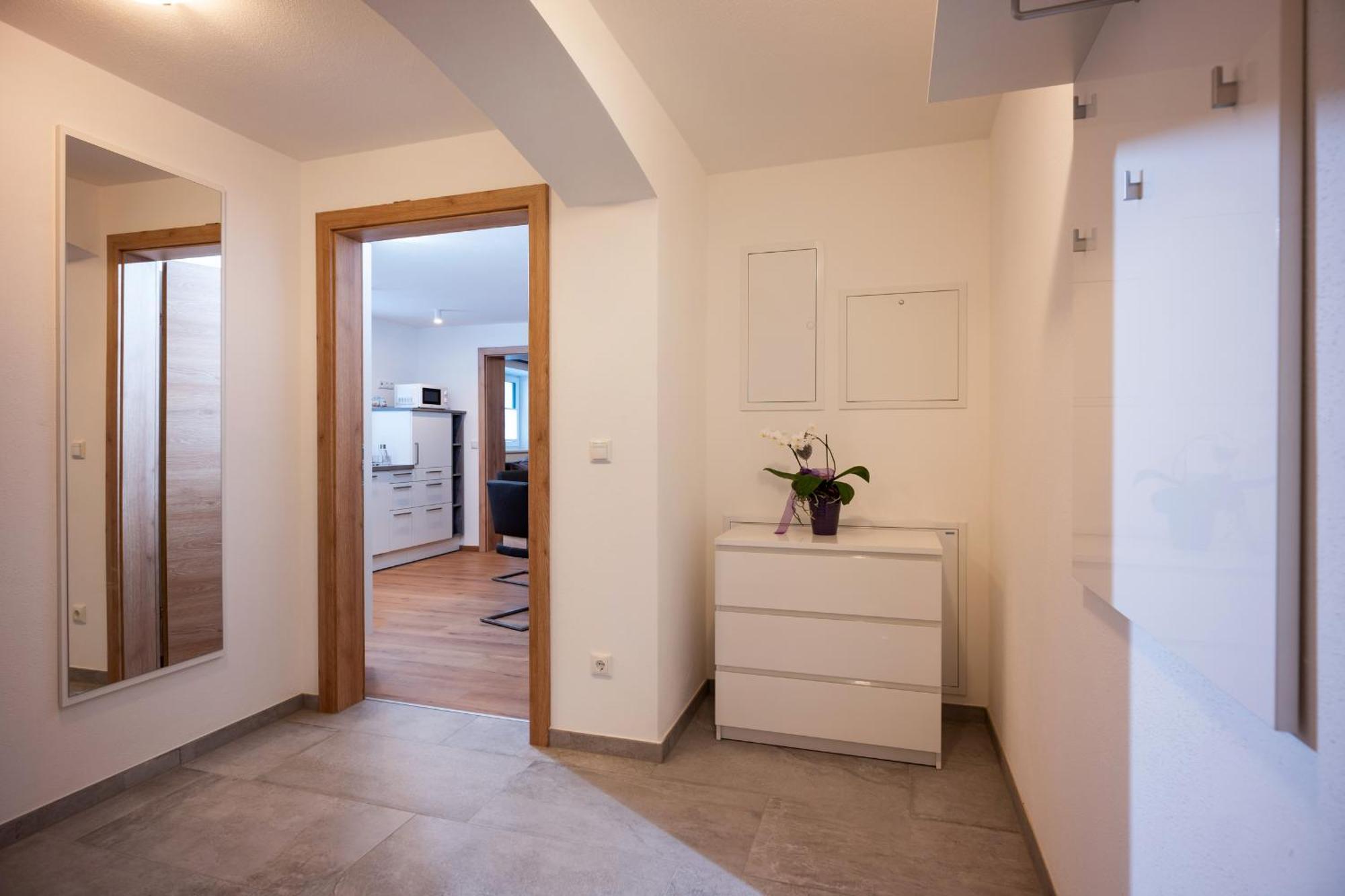 Am Brummelbach By Nv-Appartements وستندورف المظهر الخارجي الصورة