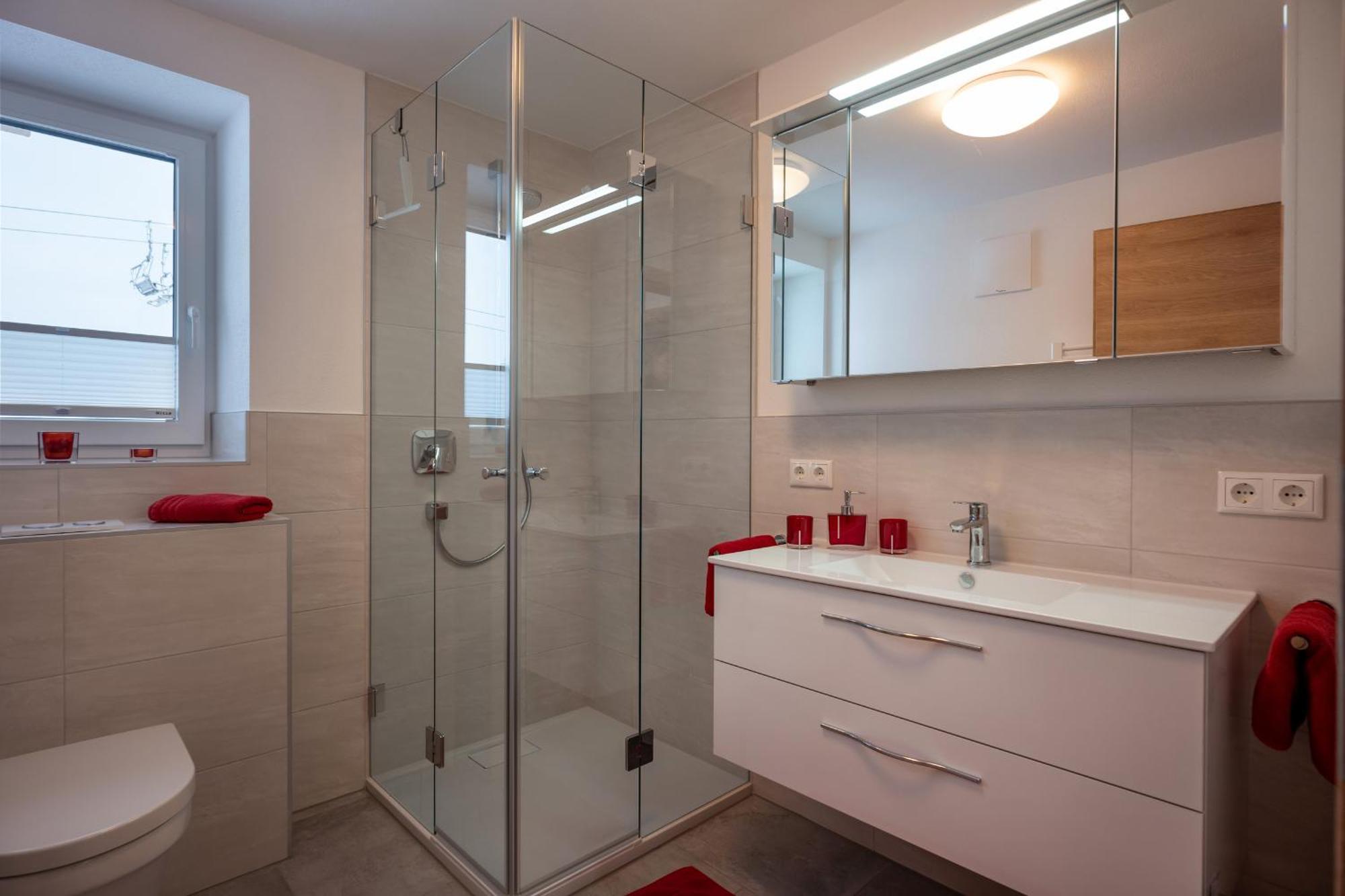 Am Brummelbach By Nv-Appartements وستندورف المظهر الخارجي الصورة