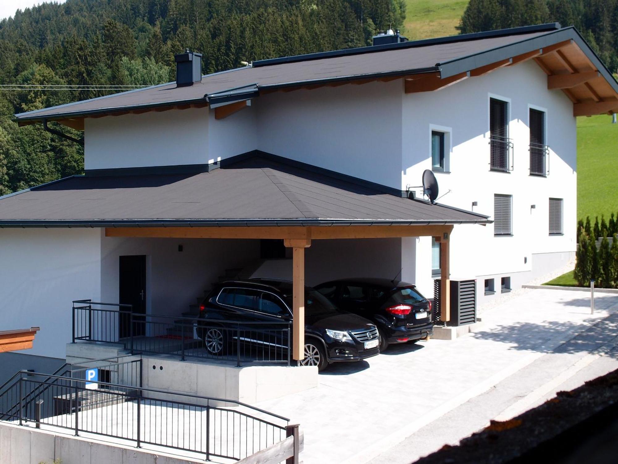 Am Brummelbach By Nv-Appartements وستندورف المظهر الخارجي الصورة